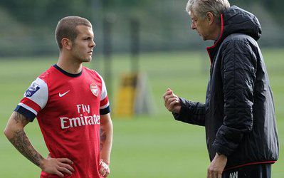 ونگر : پیشنهاد جدید ما به ویلشر به دلیل انگیزه های اقتصادیِِ حفظ او نبود