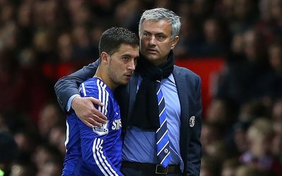 درخواست عجیب مورینیو از رئال‌مادرید و طعنه‌ای دیگر به ونگر