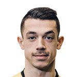 Fitim Azemi/تِرومسو /نروژ / باشگاهی / مردان (843)/33