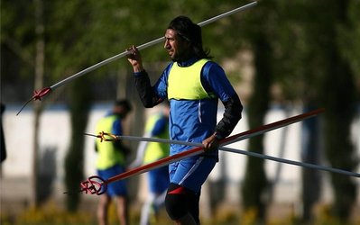 ترفند کرار برای گرفتن پول و رضایت نامه از استقلال