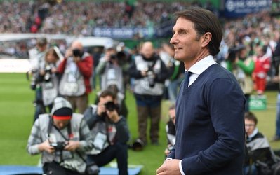 لابادیا: باختیم اما در بوندسلیگا می‌مانیم