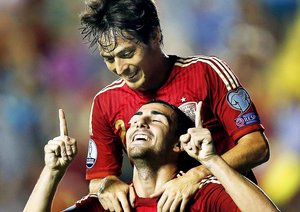 داوید سیلوا