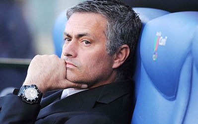 ژوزه مورینیو: وقتی دوباره به چلسی برگشتم، فکر می کردم که فوتبال جان تری تمام شده باشد