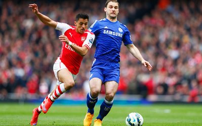 لیگ جزیره | آرسنال 0 - چلسی 0 / تیم‌های آرسن و ژوزه از پس هم برنیامدند