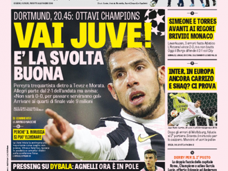 گاتزتا دلو اسپورت