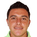 Luis Miguel  Franco Zamora/لئون /مکزیک / باشگاهی / مردان (1373)/32