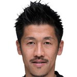 شوتا آرای/کاوازاکی فرونتال /ژاپن / باشگاهی / مردان (518)/37