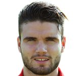 جیاکومو بِرِتا/اَسکولی /ایتالیا / باشگاهی / مردان (3874)/33