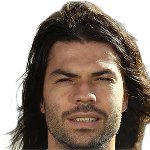 آریِل هِرنان گارسی/روزاریو سنترال /آرژانتین / باشگاهی / مردان (448)/46