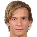 Ævar Ingi Jóhannesson/Stjarnan /ایسلند / باشگاهی / مردان (5121)/30