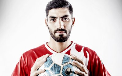 یادداشت روز |محمد انصاری؛ از تست تا تیم ملی / پیمودن راه 10 ساله فقط در یک سال و نیم 