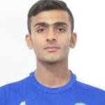 حسین بهرامی/سیاه جامگان مشهد /ایران / باشگاهی / مردان (1073)/30