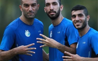 چشمی: استقلال قطعاً آسیایی می‌شود