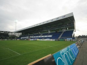 AutoC Park Randers