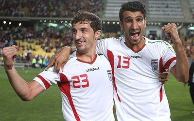 ماهینی: تمرینات سخت و وحشتناکی را انجام میدهیم