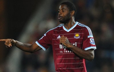 خداحافظی "آلکس سانگ" از فوتبال ملی