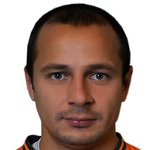 آندره پوریوائُف/ایسلاچ / / باشگاهی / مردان (8363)/43