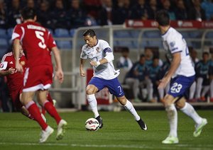 کریستیانو رونالدو