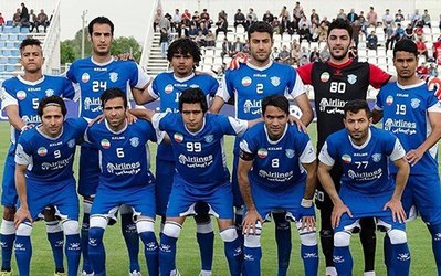 نقل و انتقالات | یک مهاجم برزیلی به گسترش فولاد تبریز پیوست