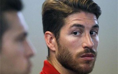 راموس: بار دیگر قدرت اول اروپا و جهان خواهیم شد