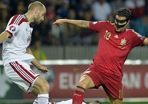 سسک فابرگاس