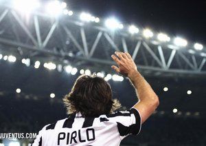 آندره آ پیرلو|یوونتوس 3 - 2 فیورنتینا / سری آ