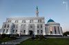 شهر هزار ساله میزبان دیدار ایران و اسپانیا