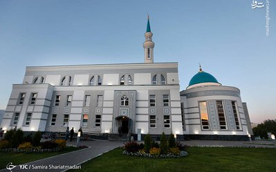 شهر هزار ساله میزبان دیدار ایران و اسپانیا