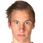 Henrik Lehne Olsen/هامکام / / باشگاهی / مردان (5522)/28