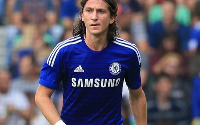 چلسی با انتقال فلیپه لوییس موافقت کرد