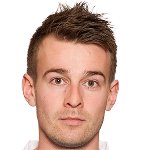 Henrik  Luggenes Furebotn/سانگدِل / / باشگاهی / مردان (5500)/39