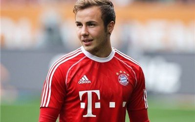 گوتسه: حضور در لیگ‌های خارجی جذاب است/ می‌توانم تا 36 سالگی بازی کنم