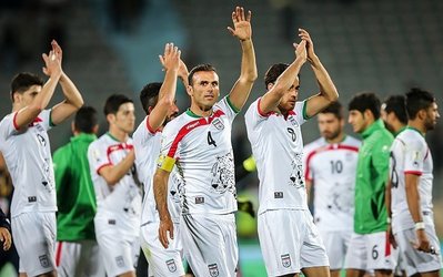 پیام تبریک کفاشیان به سیدجلال حسینی با نام بردن از رستم و سهراب و سیاوش!