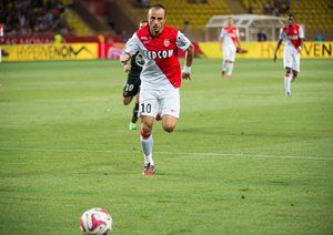 دیمیتار ایوانف برباتوف|موناکو 2-1 لوریان / لوشامپیونه