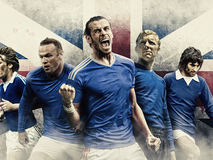 20 بازیکن برتر تاریخ بریتانیا | از بابی چارلتون و جرج بست تا گرت بیل و رایان گیگز