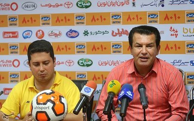 استیلی: برکناری رئیسی‌کیا نظر دادستانی بود