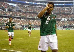 جیوانی دوس سانتوس