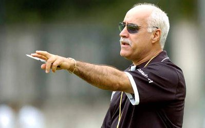 وینگادا 20 بازیکن را به اردوی تیم ملی امید دعوت کرد