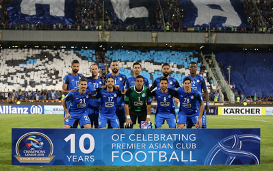 سه بازگشت در ۲۰ سال اخیر برای ایرانی‌ها؛ استقلال هت‌تریک می‌کند؟