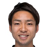 يو كوباياشي/کاوازاکی فرونتال /ژاپن / باشگاهی / مردان (518)/38