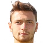 لوکا ریزو/لیوورنو /ایتالیا / باشگاهی / مردان (34)/33