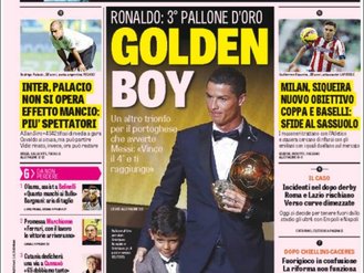 گاتزتا دلو اسپورت