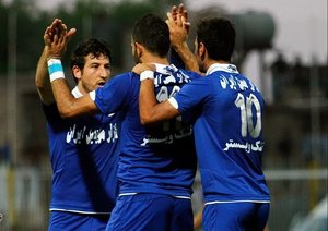 آندرانیک تیموریان