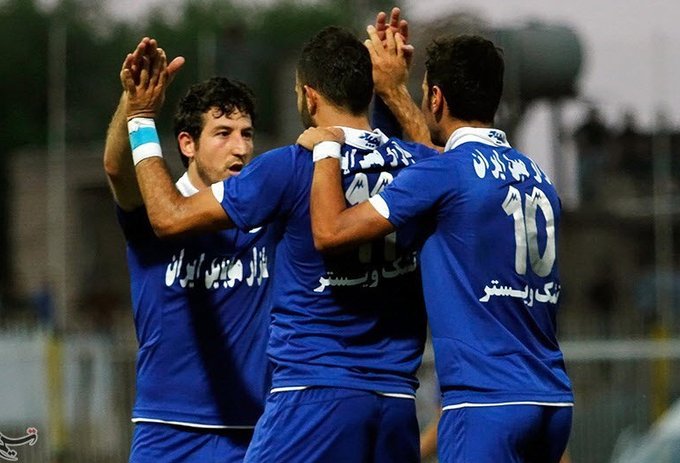 آندرانیک تیموریان