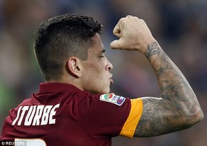 خوان مانوئل ایتوربه