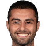 Stanislav Dryanov/پوموریه / / باشگاهی / مردان (8757)/30