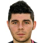 Jose Antonio Gómes Moreira/آندورا / ملی / مردان (599)/40