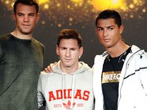 Why the Ballon d'Or is a waste of time