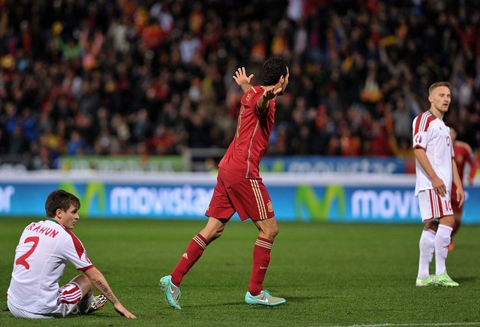 سرخیو بوسکتس