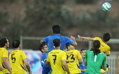 صداوسیما ساعت بازی استقلال و نفت را هم تغییر داد